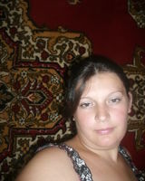 Олеся Моренко