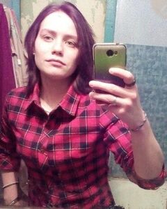 Александра Тихонова