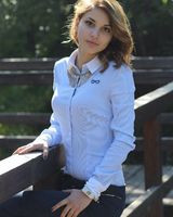 Анастасия Сомкина