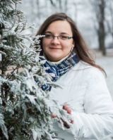 Татьяна Смирнова