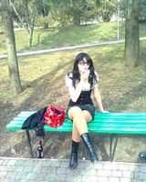 Диана Федорцова