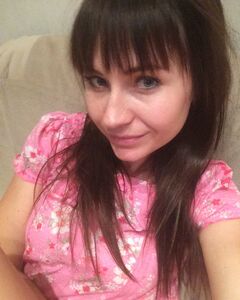 Наталия Тишкина