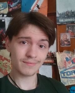 Владимир Габатель