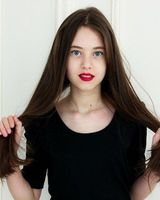 Анастасия Фоменко