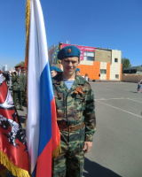 Сергей Богуш