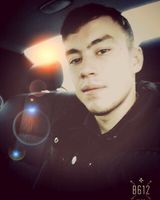Сервер Эмиралиев