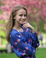 Екатерина Власова
