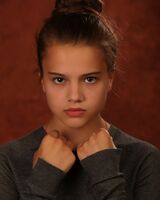 Алина Семенова