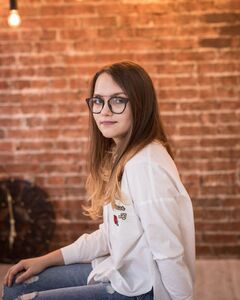 Лана Мустаева