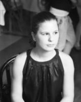 Анастасия Тюрина