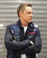 Павел Пушкарев