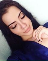 Анна Левковская