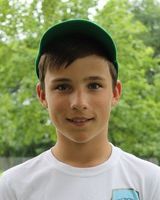 Даня Лебедев