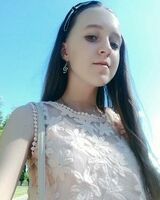 Оля Федотова