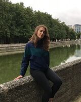 Маша Тарханова