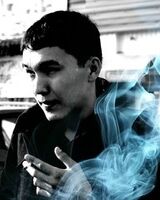 Нурсултан Турниязов