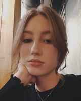 Валерия Бородулина