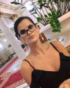 Regina Mironova