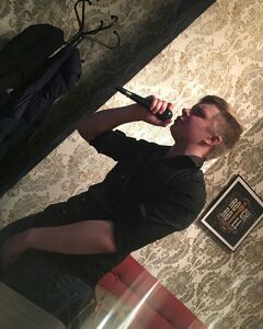 Дмитрий Болденков