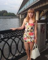 Юлия Савина
