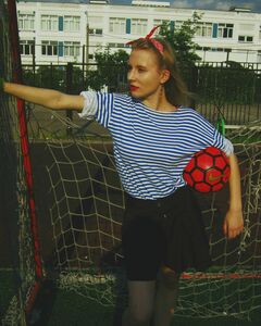 Анастасия Зайцева