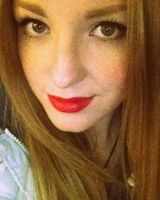 Наталья Полукарова