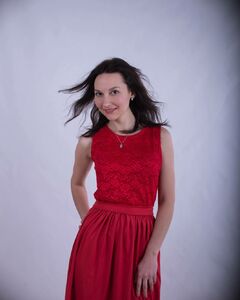 Вера(Veronius) Цапурина