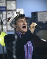 Сергей Левин