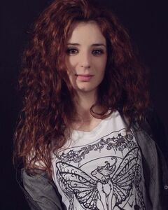 Альбина Еликоева