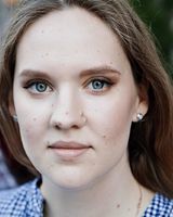 Катерина Жаринова