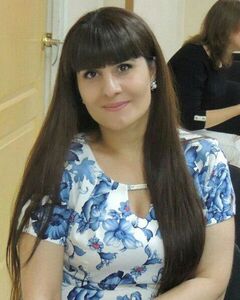 Лида Налбандян