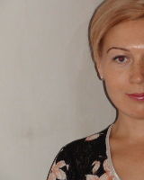 Оксана Левковская
