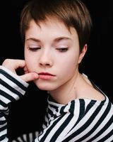 Виктория Карпунина