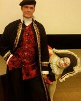 Сергей Коськин