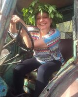 ольга малышева