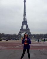 Яна Медведкова