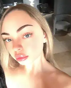 Настя Рухтина