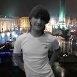 Саша Ферьев