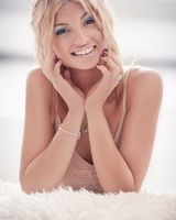 Ирина Никитина