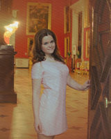 Татьяна Антушева