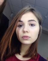 Полина Крамар