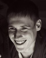 Валерий Родин