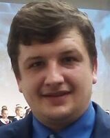 Евгений Ясенцев