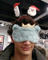 Коля Левченко