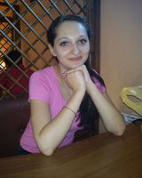 Юлия Липатова