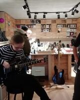 Валерия Васина