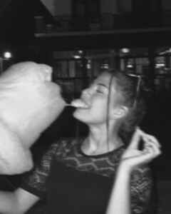 Александра Грачева