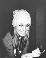 Дарья Акименко