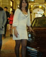 Аида Гасанова