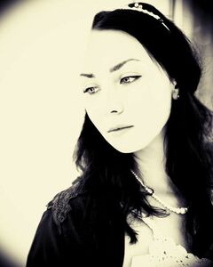 Елена Морозова